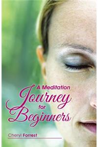 Meditation Journey for Beginners