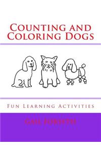 Counting and Coloring Dogs