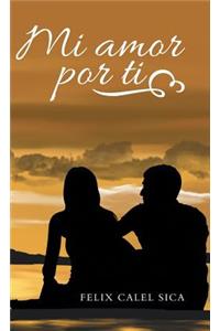 Mi amor por ti