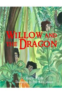 Willow and the Dragon