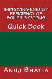 Improving Energy Efficiency of Boiler Systems