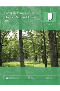 Forest Resources of the Hoosier National Forest 2005