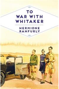 To War with Whitaker