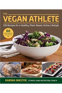The Vegan Athlete