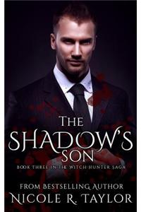 The Shadow's Son
