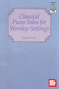 Classical Piano Solos for Worship Settings