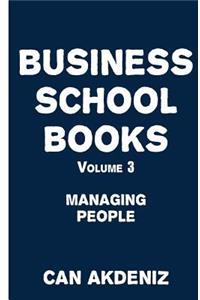 Business School Books Volume 3
