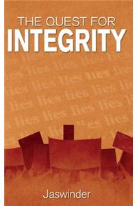 Quest for Integrity