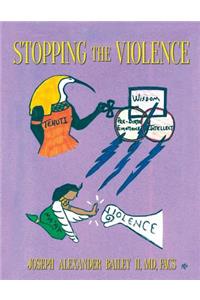 Stopping the Violence