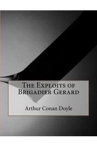 The Exploits of Brigadier Gerard