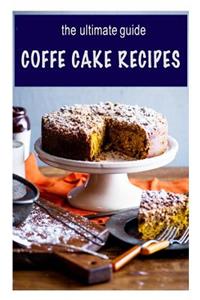 Coffee Cake Recipes