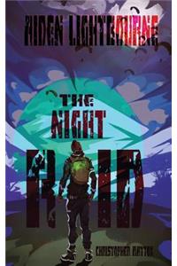 Aiden Lightbourne & The Night Raid