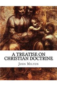 A Treatise on Christian Doctrine