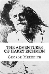 adventures of Harry Richmon