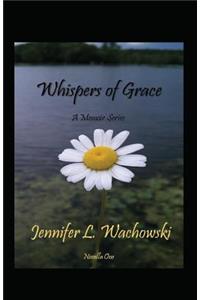 Whispers of Grace