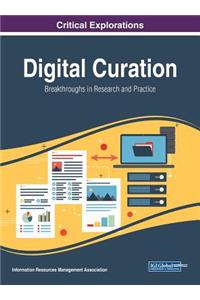 Digital Curation