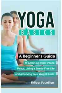 Yoga Basics