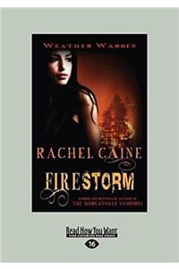 Firestorm