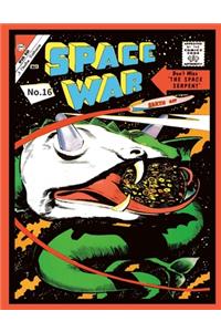 Space War 16