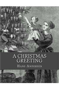 A Christmas Greeting