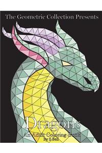 The Geometric Collection Presents: Dragons