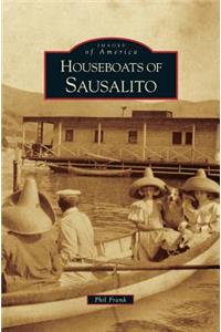 Houseboats of Sausalito