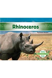 Rhinoceros