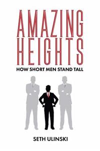 Amazing Heights: How Short Men Stand Tall