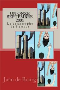 Un onze septembre 2001