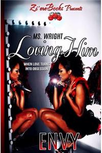 Ms. Wright
