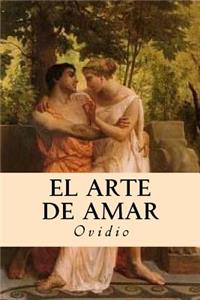 Arte de Amar