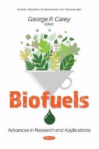 Biofuels