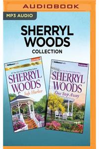 Sherryl Woods Collection - Safe Harbor & One Step Away