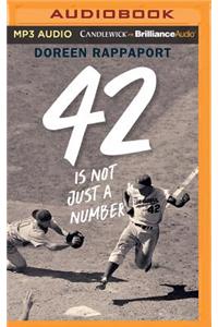 42 Is Not Just a Number