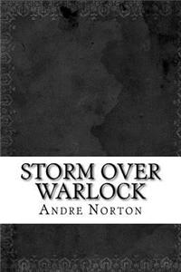 Storm Over Warlock