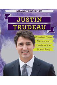 Justin Trudeau