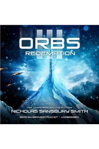 Orbs III Lib/E