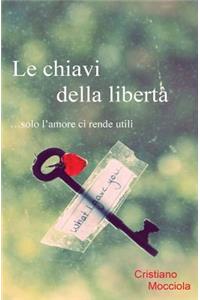 Le chiavi della libertà