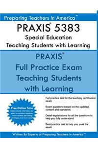 PRAXIS 5383 Special Education