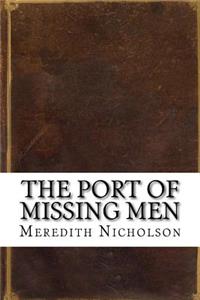 The Port of Missing Men