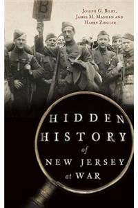 Hidden History of New Jersey at War