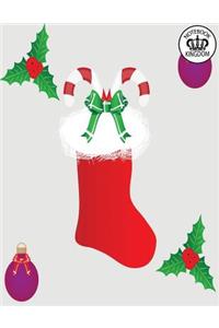 Notebook Kingdom Christmas Series