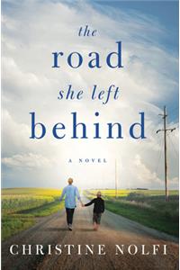 Road She Left Behind