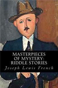 Masterpieces of Mystery