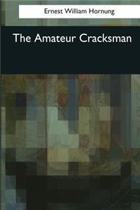 The Amateur Cracksman