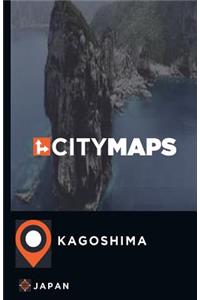 City Maps Kagoshima Japan