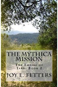 The Mythica Mission