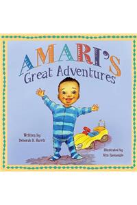 Amari's Great Adventures