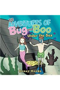 Adventures of Bug and Boo