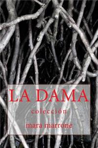 La Dama ColecciÃ³n: Mara Marrone